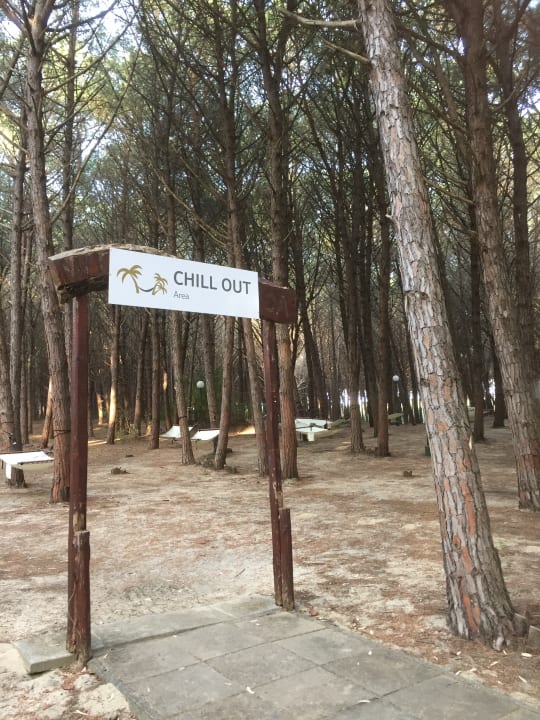 Sport & Freizeit TUI MAGIC LIFE Calabria