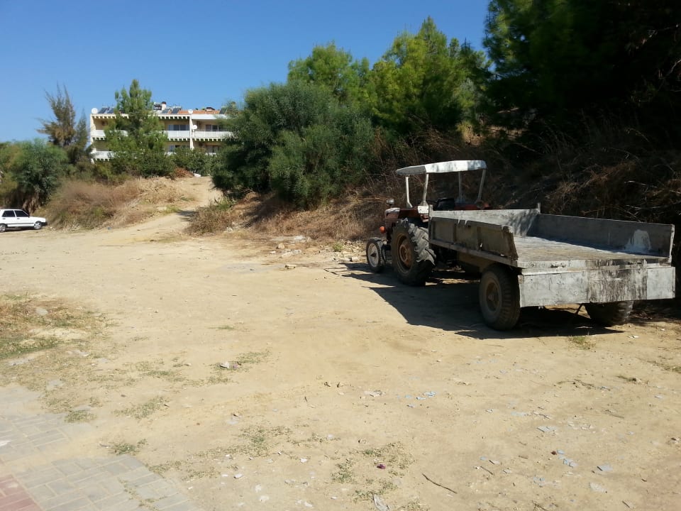 Sonstiges Saphir Resort & Spa