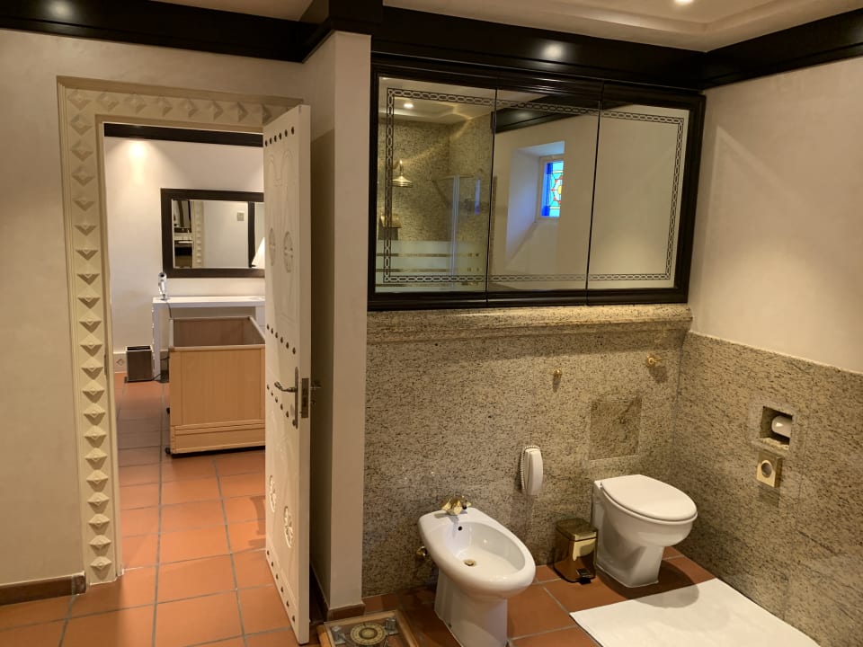 Zimmer Jumeirah Beit Al Bahar