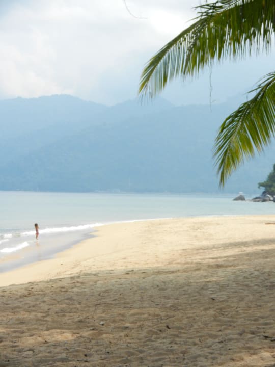 Ohne Worte - zum Entspannen perfekt Berjaya Tioman Resort