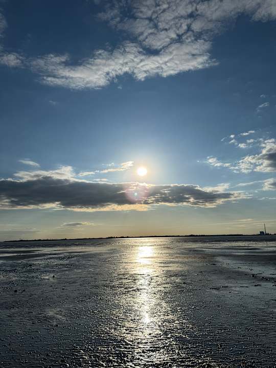 Sonstiges Unterkunft N 8