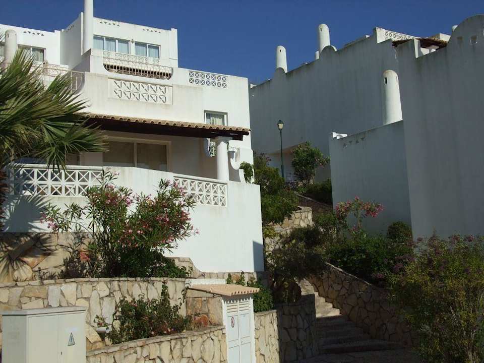 Vila Gaivota 09 Hotel Vila Gaivota