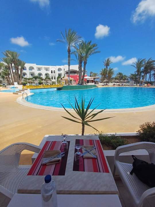 Pool Golf Beach Hotel & Spa