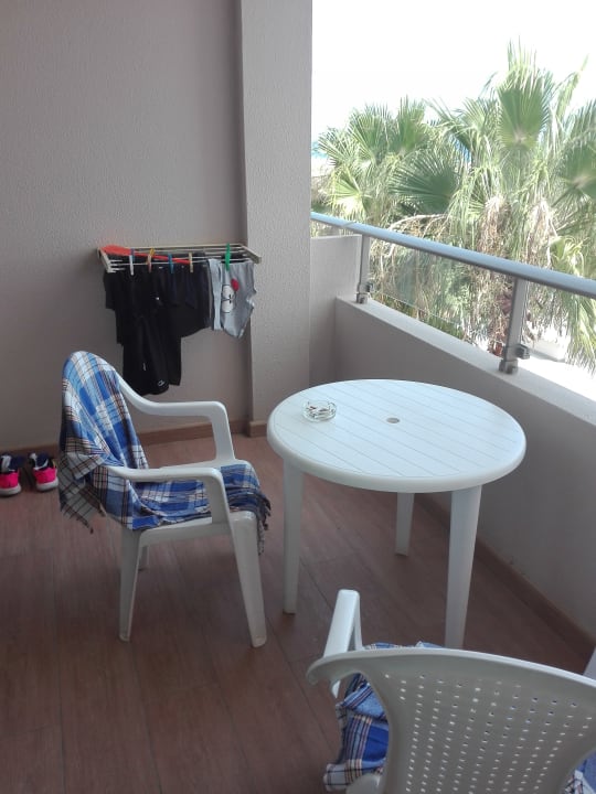 Zimmer Servatur Alameda de Jandía