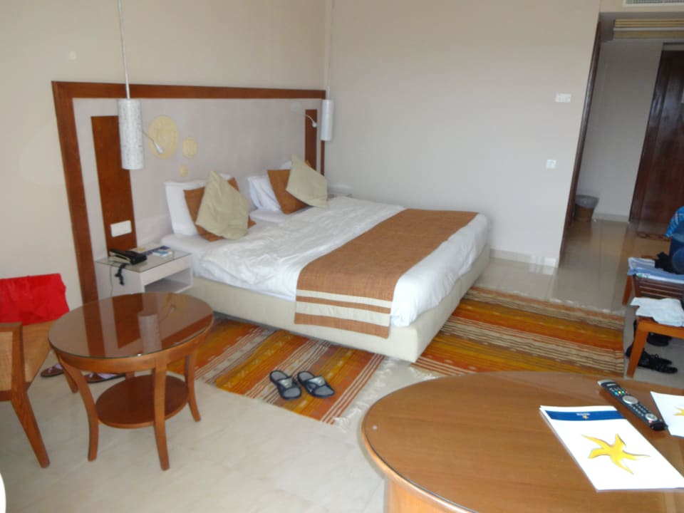 Doppelzimmer Iberostar Selection Royal El Mansour