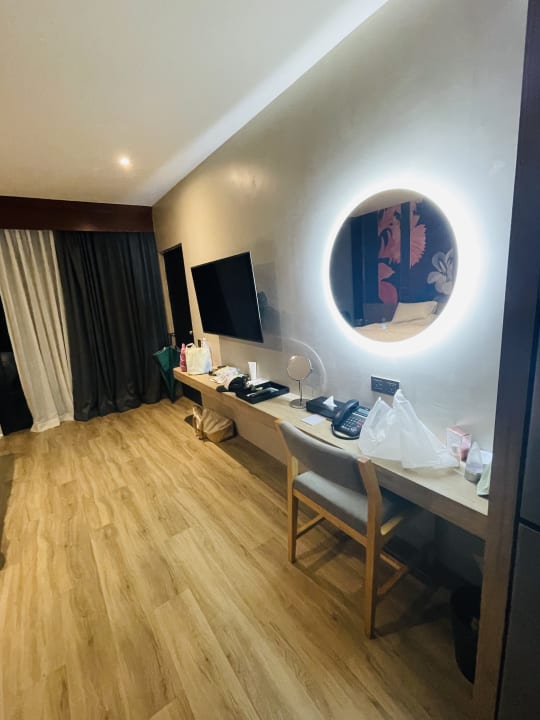 Zimmer La Flora Khao Lak