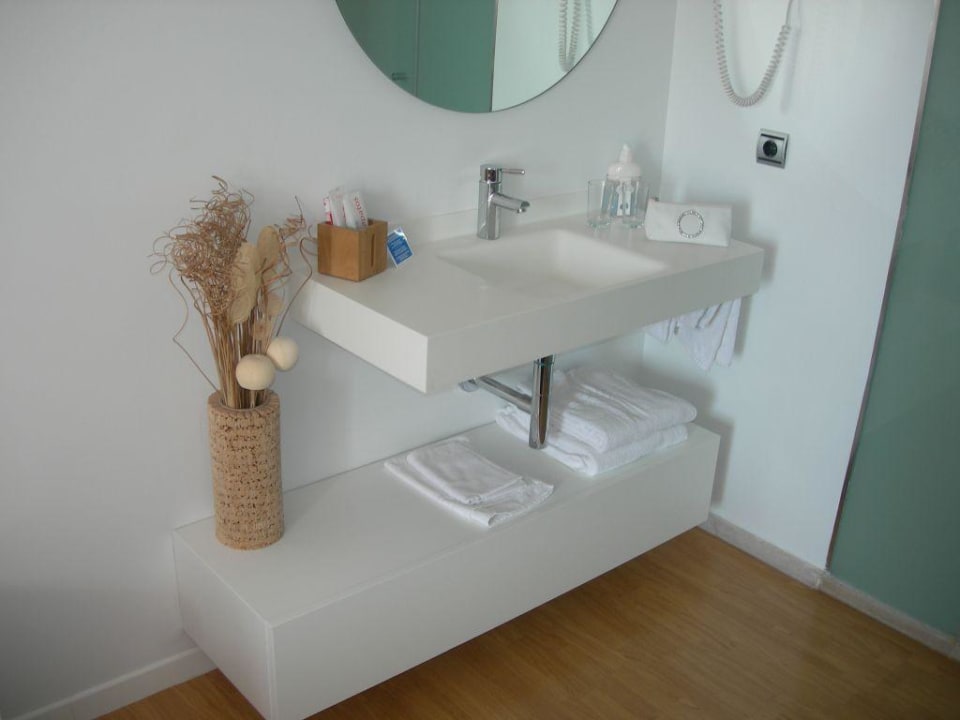 Zimmer Hotel HM Gran Fiesta