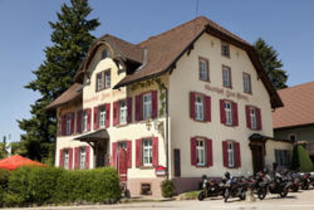 Rombach Nostalgie Gastronomie Rombach Nostalgie Gastronomie Zum Kreuz