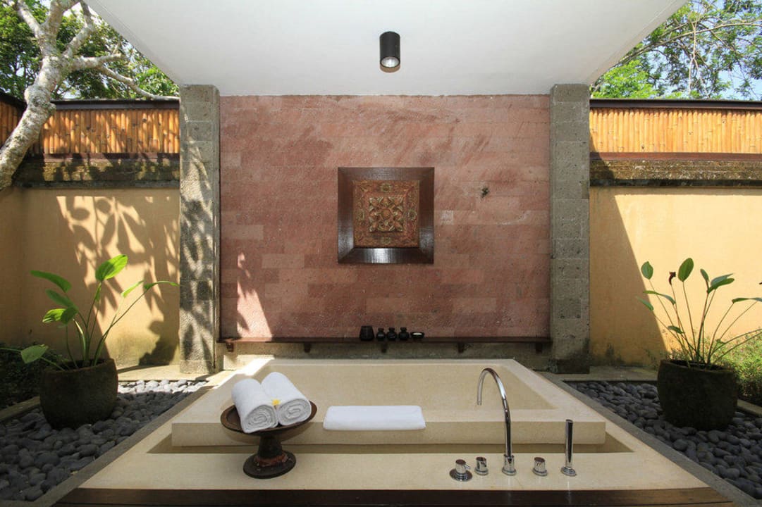 One Bedroom Pool Villa Nr.14 Tanah Gajah, a Resort by Hadiprana