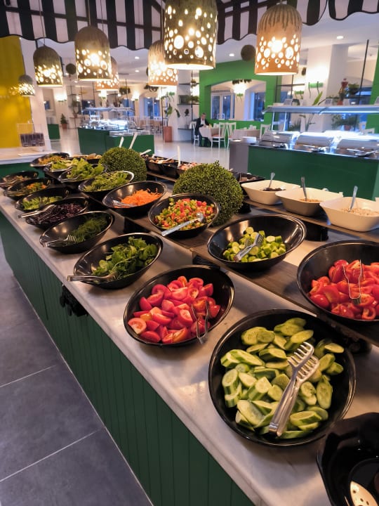 Gastro Hotel Süral Resort