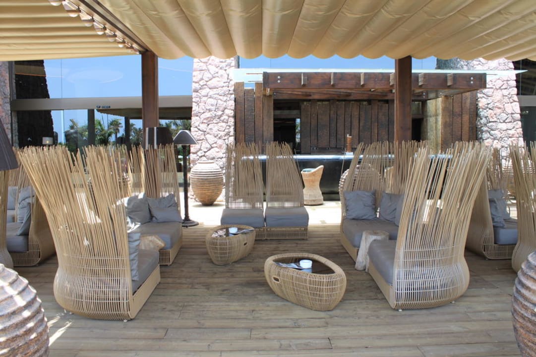 Bar Lopesan Baobab Resort