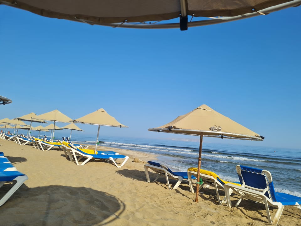 Strand Lyttos Beach Hotel