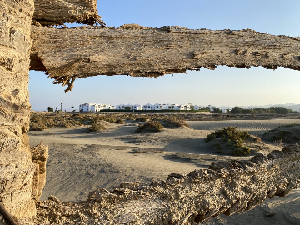 Strand Lahami Bay Beach Resort