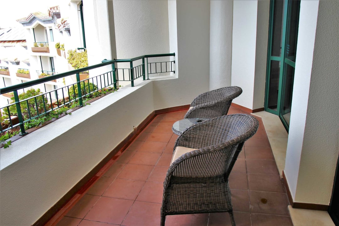 Zimmer Hotel The Cliff Bay (PortoBay)