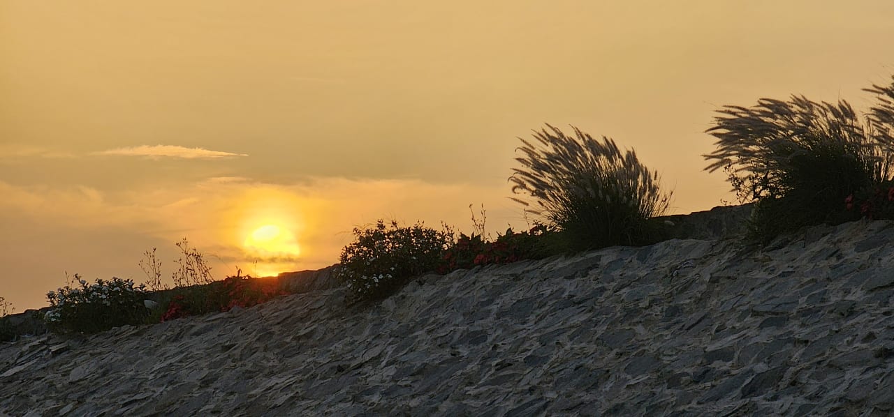 Strand Ancient Sands Golf Resort