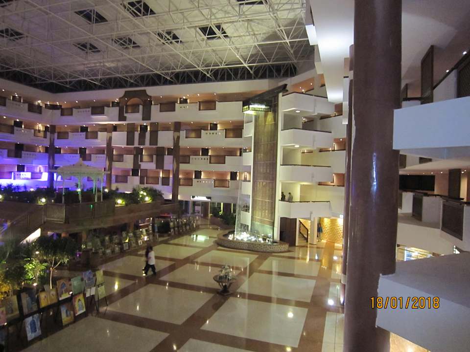 Sonstiges Atlas Amadil Beach Hotel