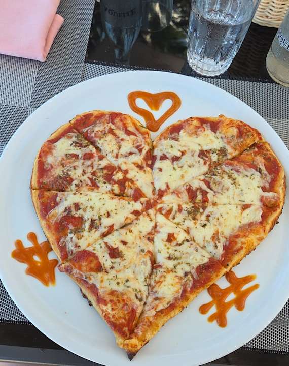 Gastro Hotel Southern Palms Beach Resort