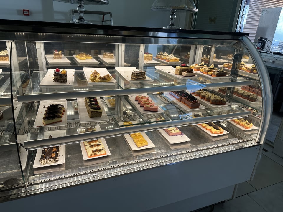 Gastro Well Palace Side