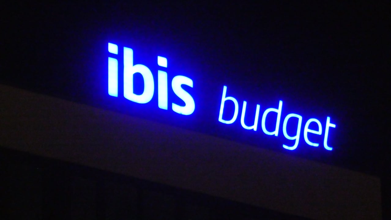 Sonstiges ibis budget Hotel Berlin Alexanderplatz