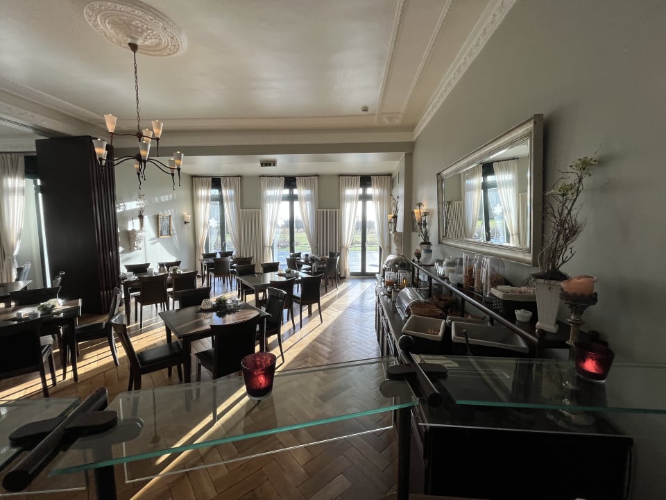 Gastro Hotel Gutshaus Redewisch