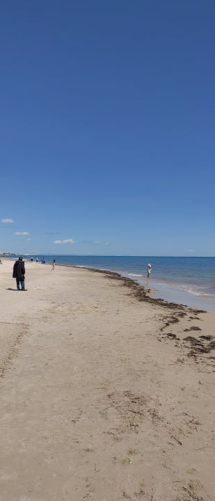 Strand Marhaba Royal Salem