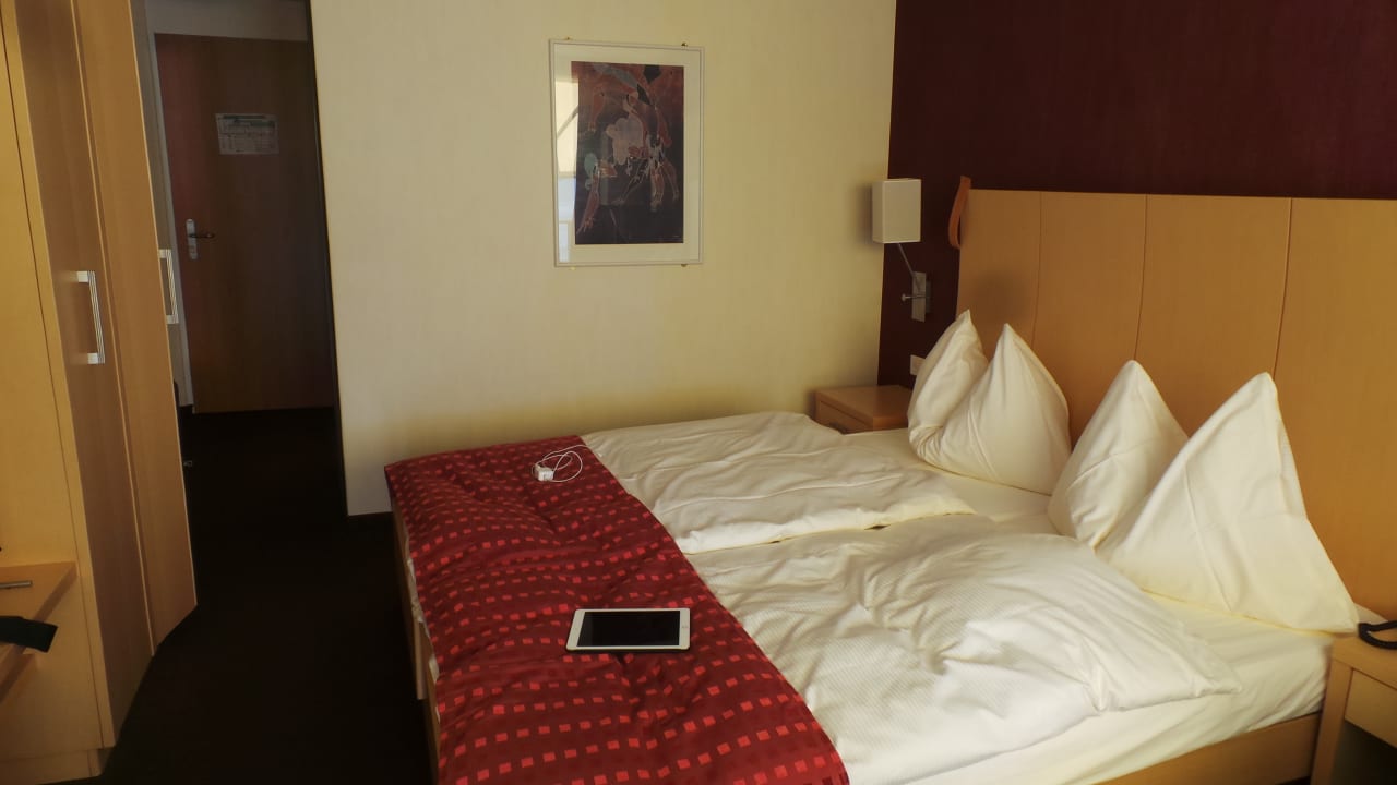 Zimmer Hotel Alexander