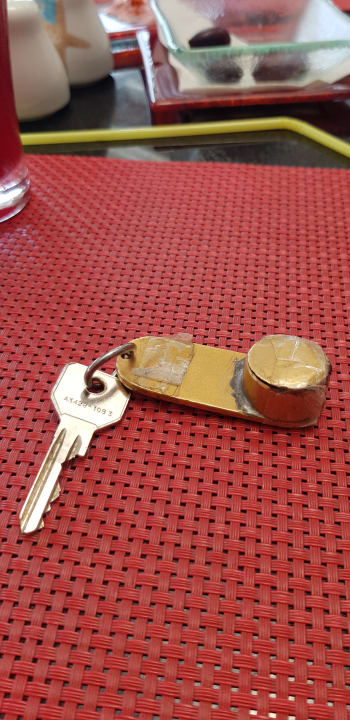 Zimmer Mitsis Rodos Village