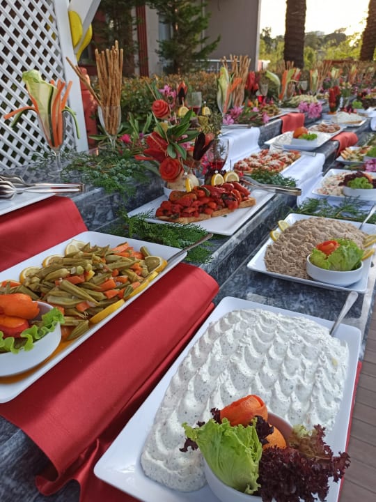 Gastro FUN&SUN Smart Hane Sun Hotel