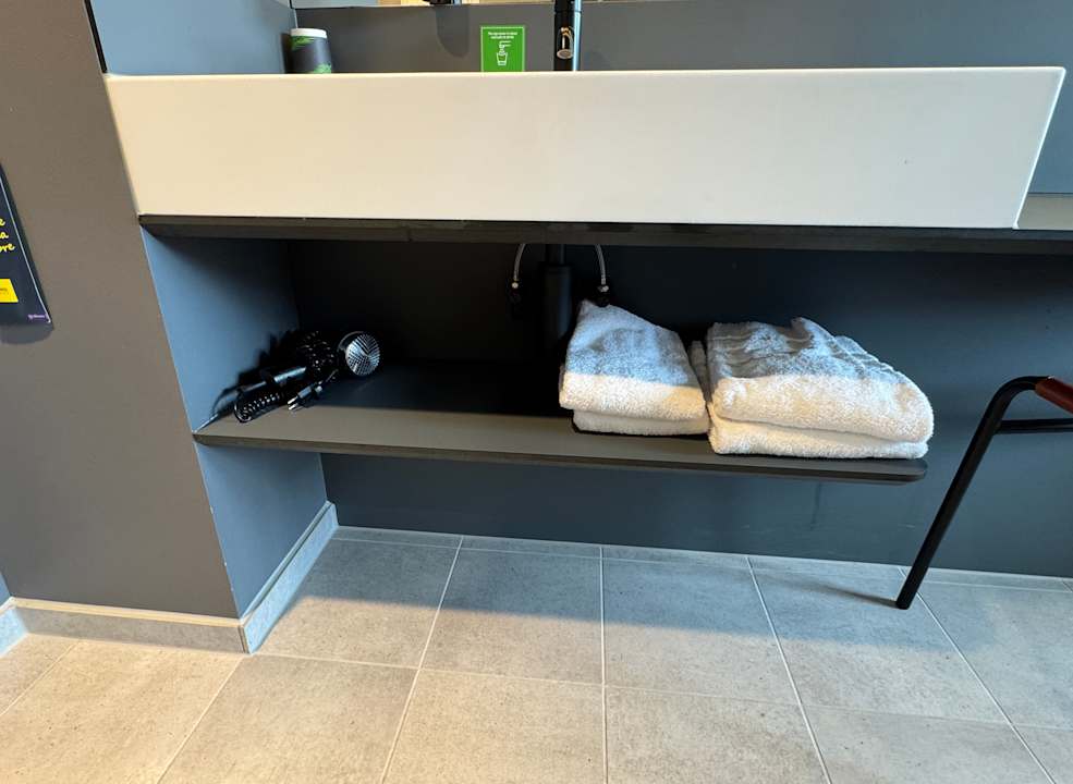 Zimmer Zleep Hotel Zürich-Kloten