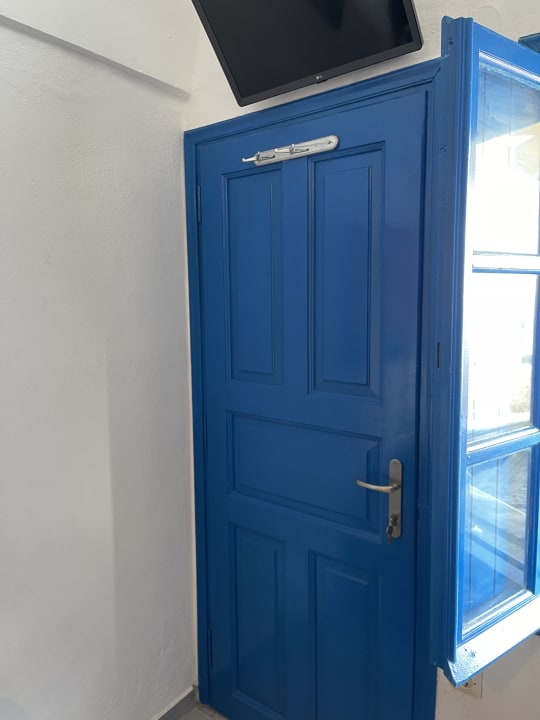 Zimmer VI STA FINIKIAS VILLA