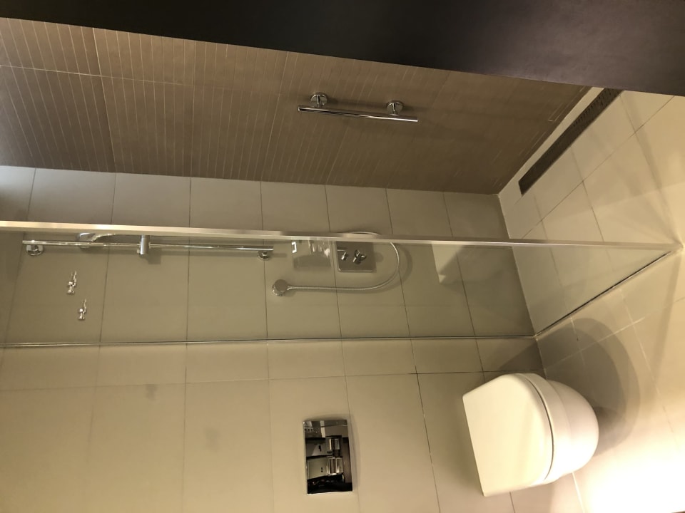 Zimmer Hotel Crowne Plaza Belgrade