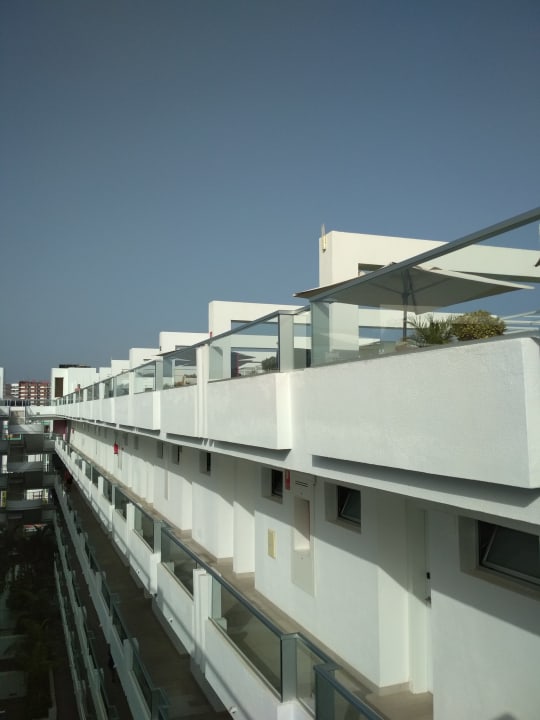 Ausblick LABRANDA Marieta - Adults only