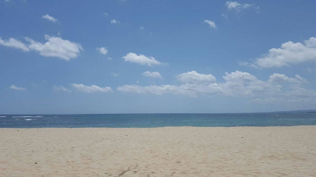 Strand Marien Puerto Plata