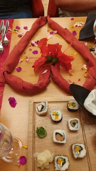 Gastro Aydinbey Kings Palace & Spa