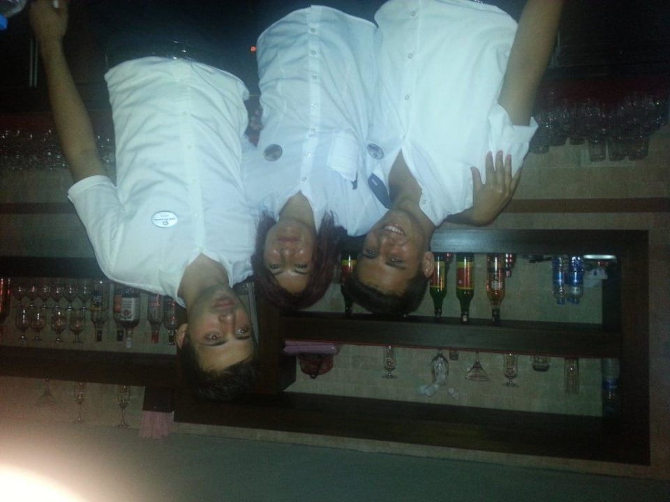 Bar Seamelia Beach Resort