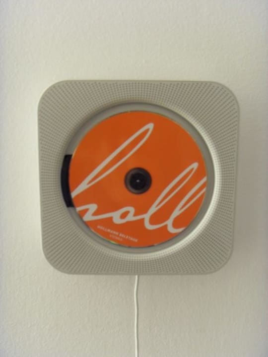 Wiener Lieder im Hotelzimmer Hotel Hollmann Beletage