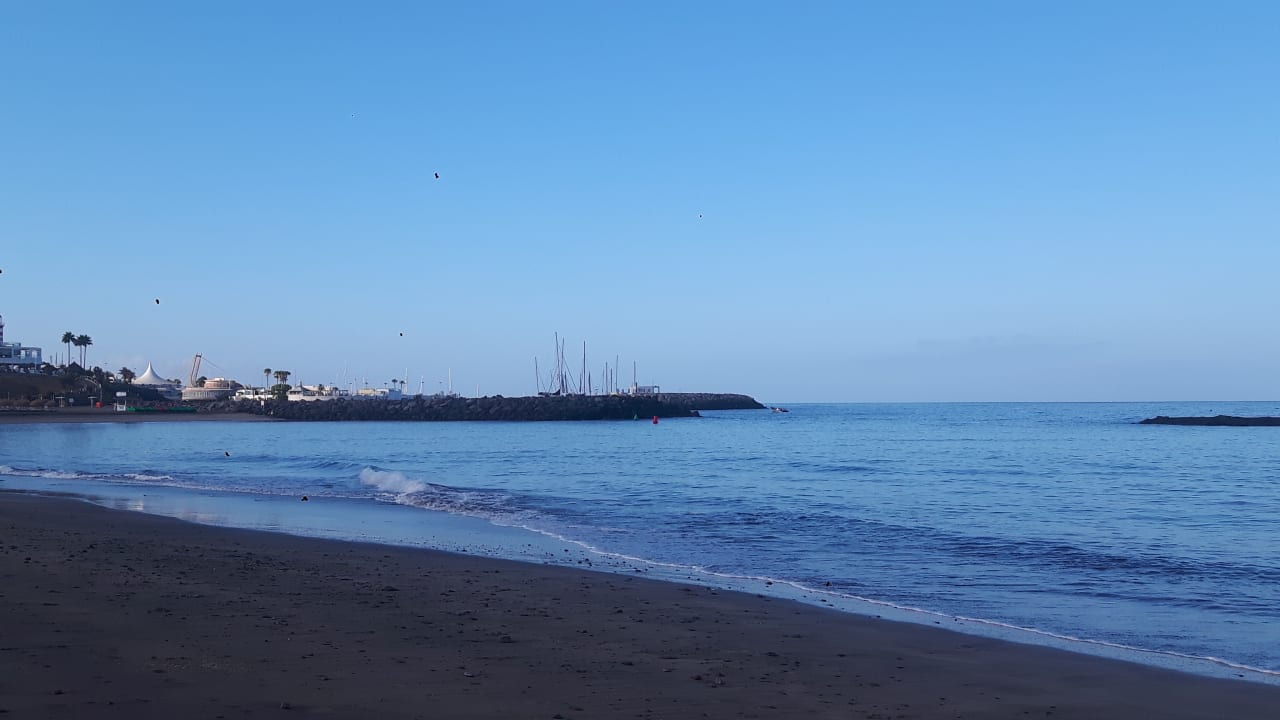 Strand LABRANDA Bahía y Villas Fañabé