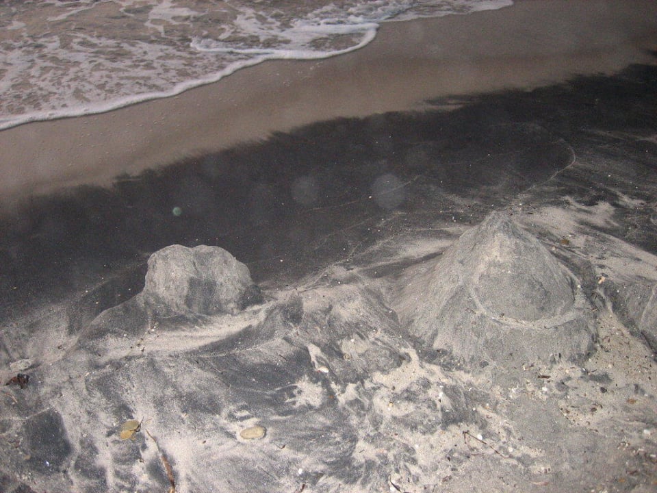 Sandstrand? Neptune Luxury Resort