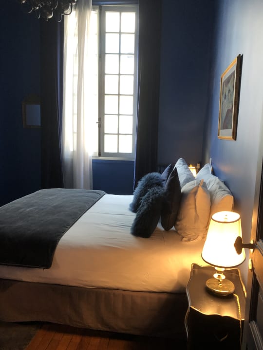 Zimmer Sourire Boutique Hôtel Particulier