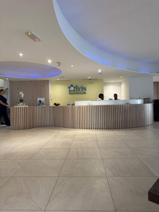 Sport & Freizeit Asterias Beach