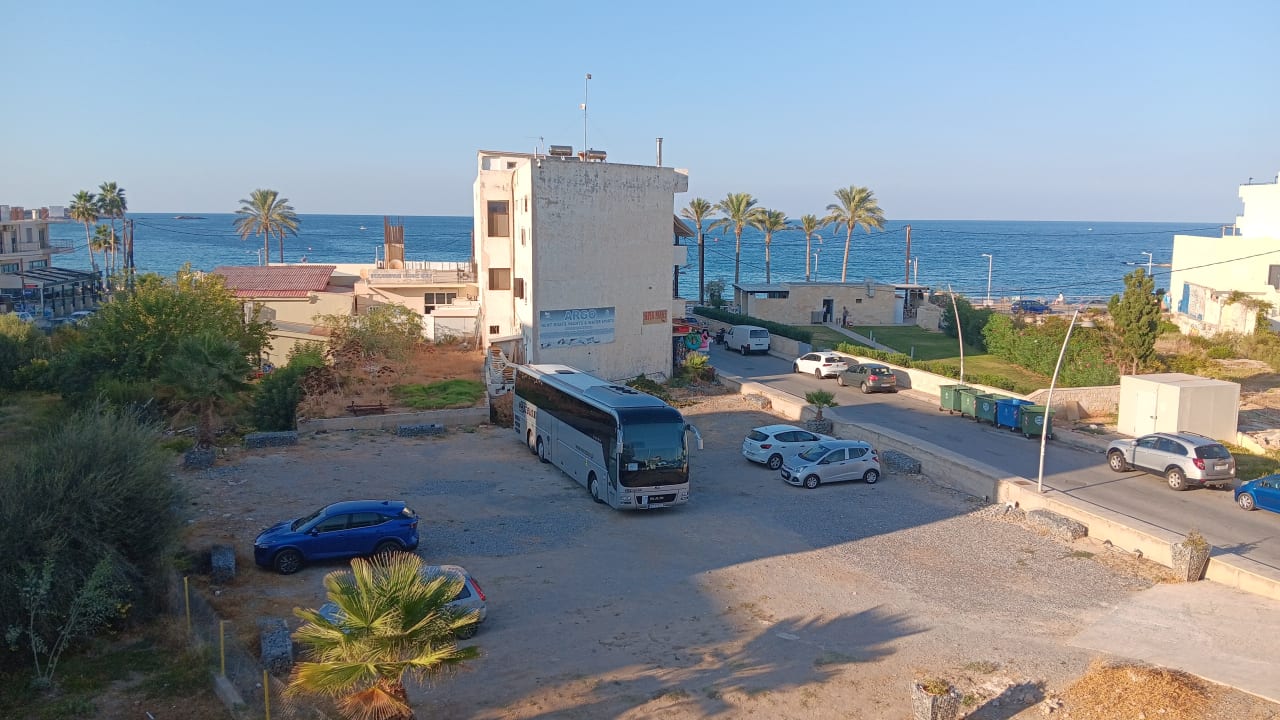 Zimmer Hersonissos Palace