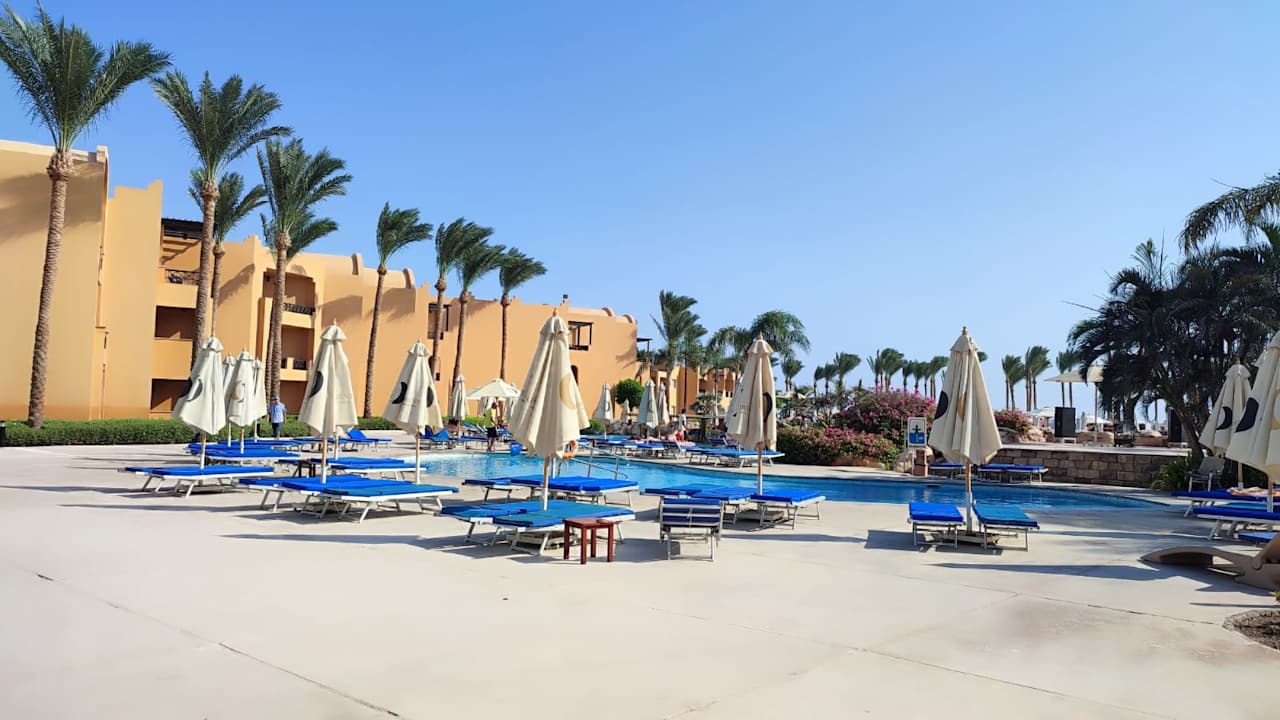 Pool Stella Beach Resort & Spa Makadi Bay