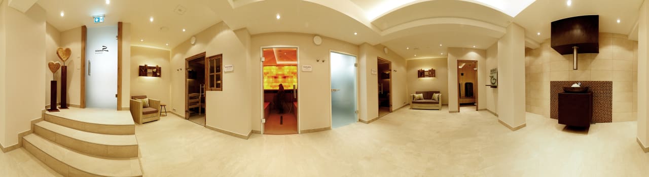 Sport & Freizeit Richstein's Posthotel