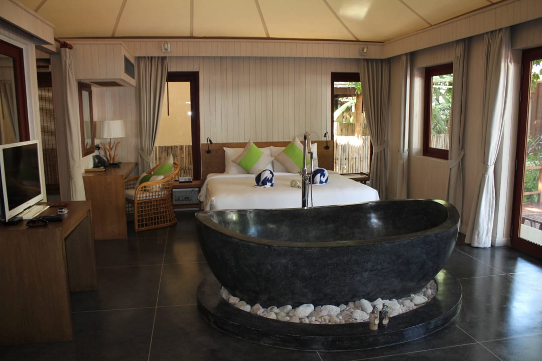 Luxuszelt  The Treasure Koh Madsum - Samui