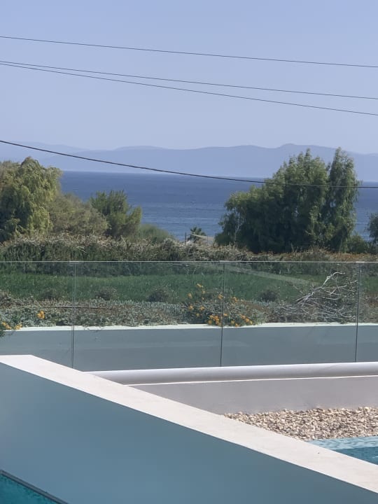 Zimmer Blue Lagoon Ocean