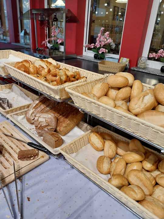 Gastro Moselstern Hotel Brixiade & Triton