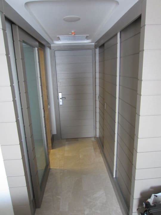 Der Flur Hotel Grand Side