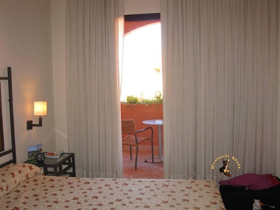 Schlafzimmer, Zimmer 3.101 Bakour Oh Nice Costa del Sol