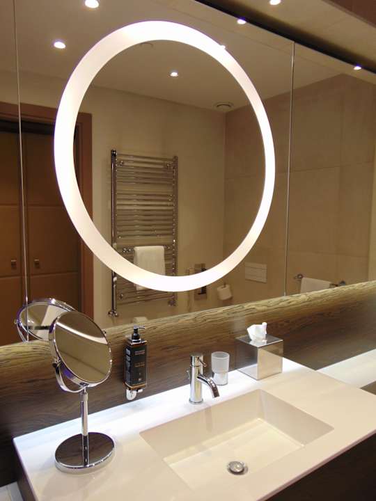 Zimmer Mercure Almaty City Center