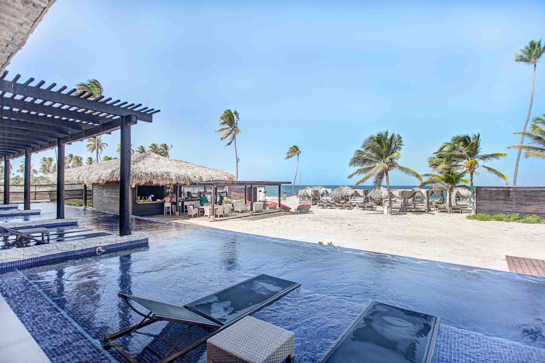 Ausblick Royalton CHIC Punta Cana
